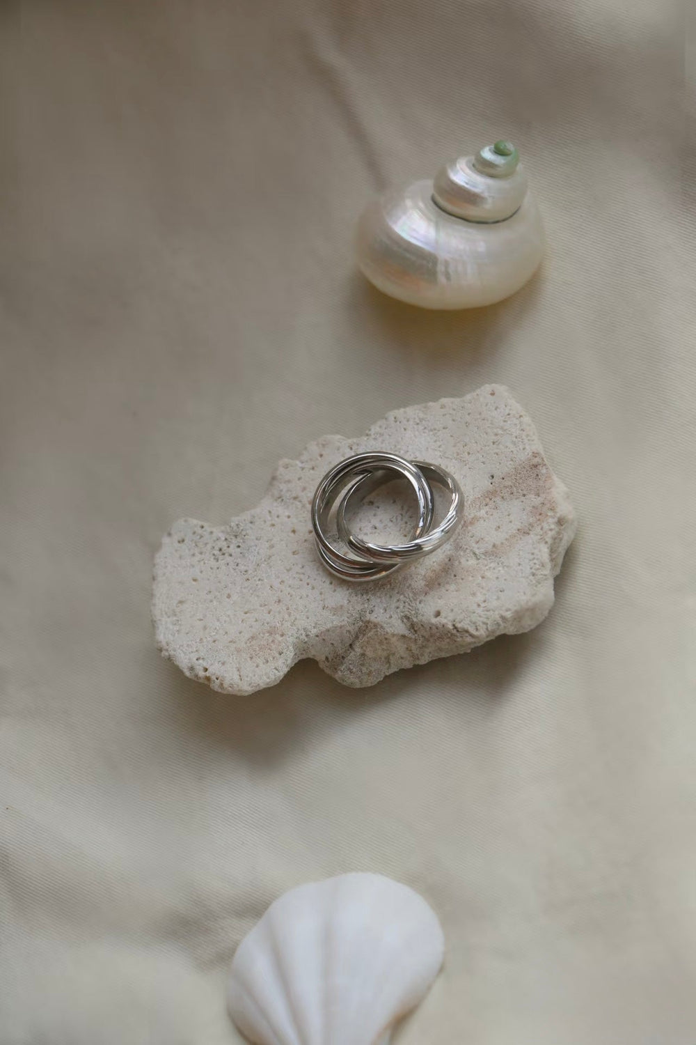 rings