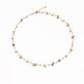 The Kaleidoscope Petit Pearl Necklace