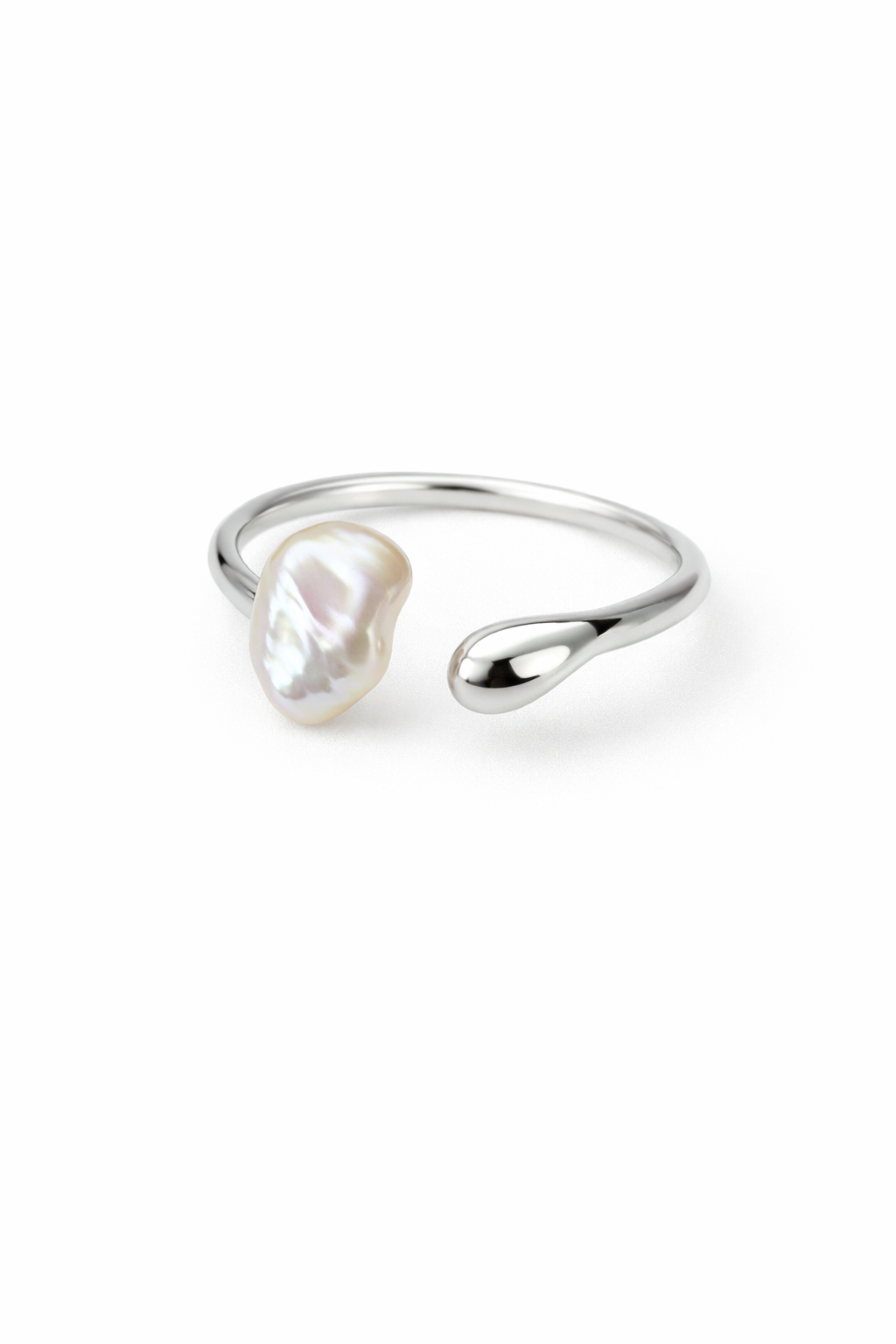 The Convergence Geometric Baroque Ring